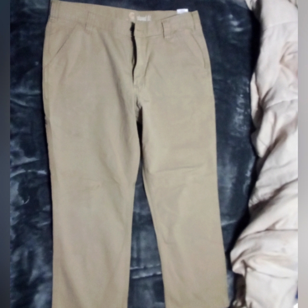 New never wore Carhartt jeans